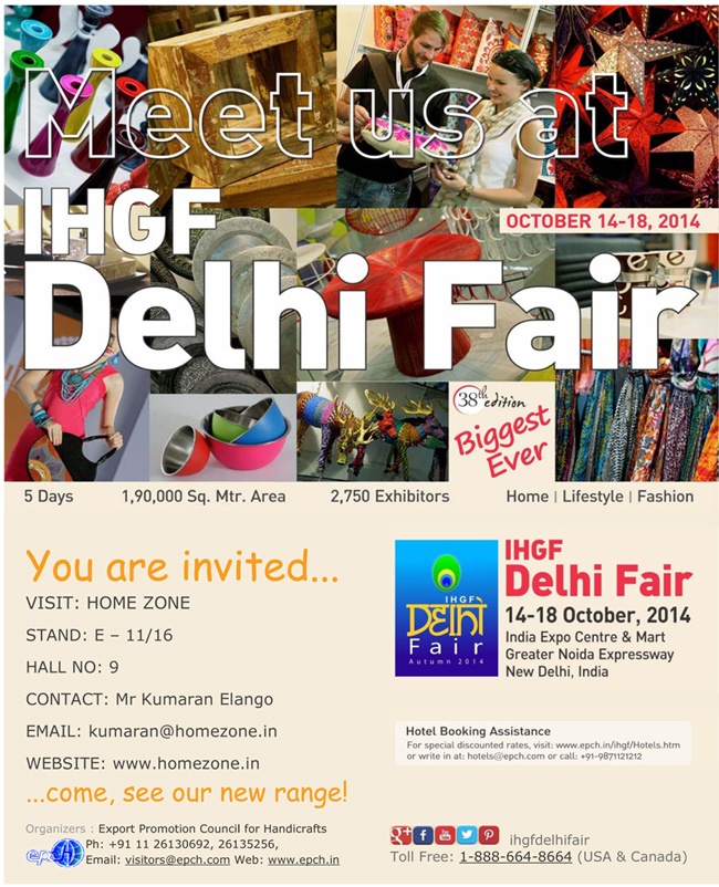Delhi Fair